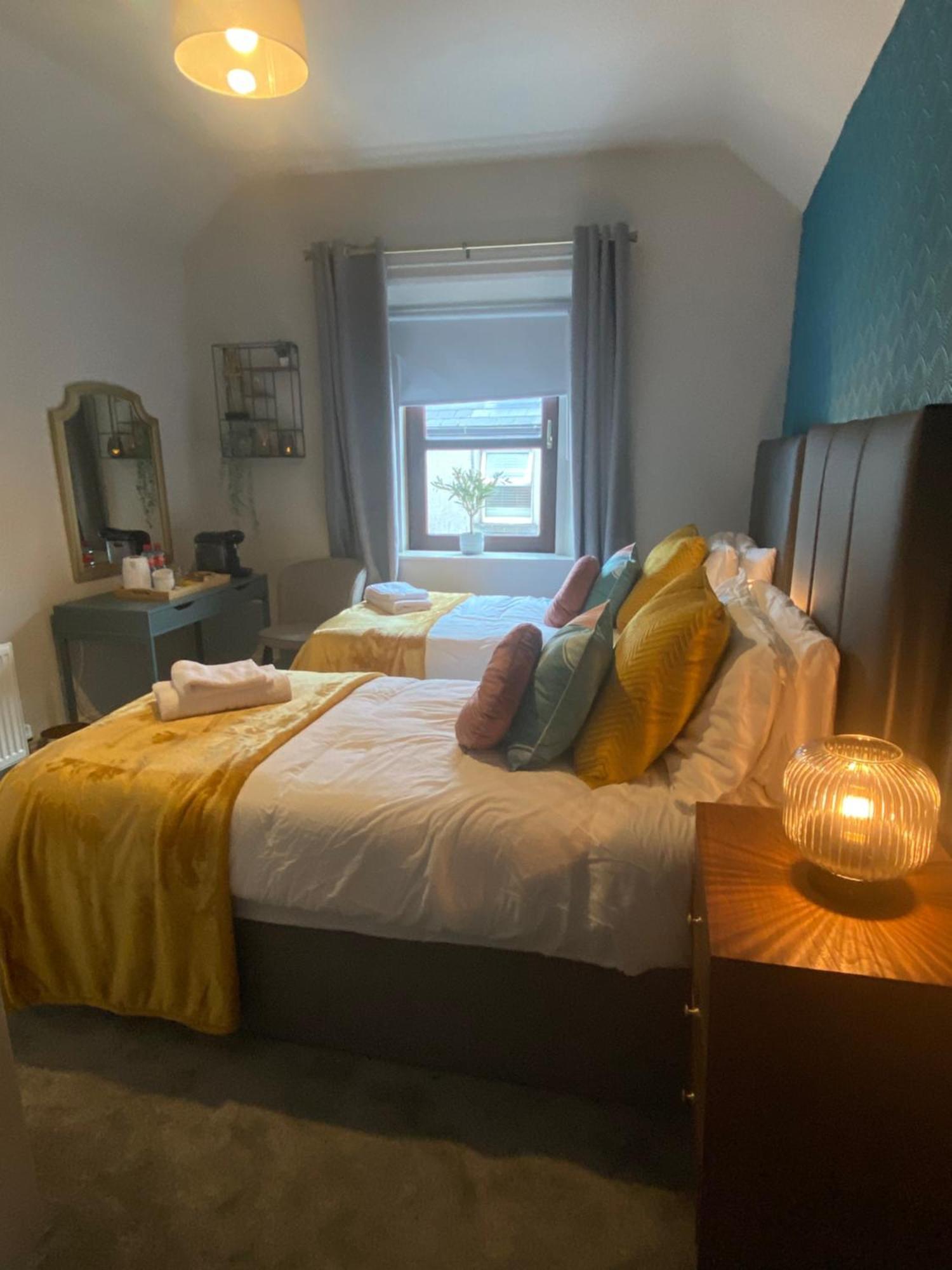 Hotel Woodquay House Galway Exterior foto