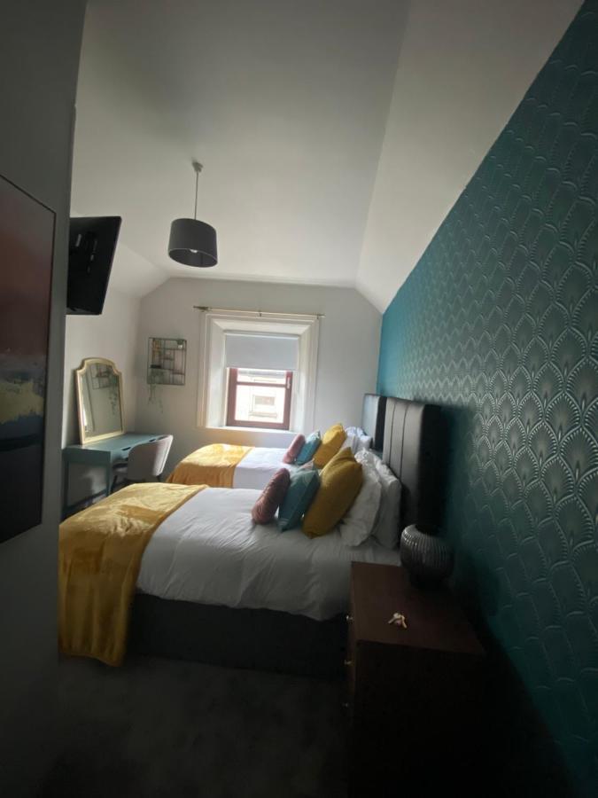 Hotel Woodquay House Galway Exterior foto