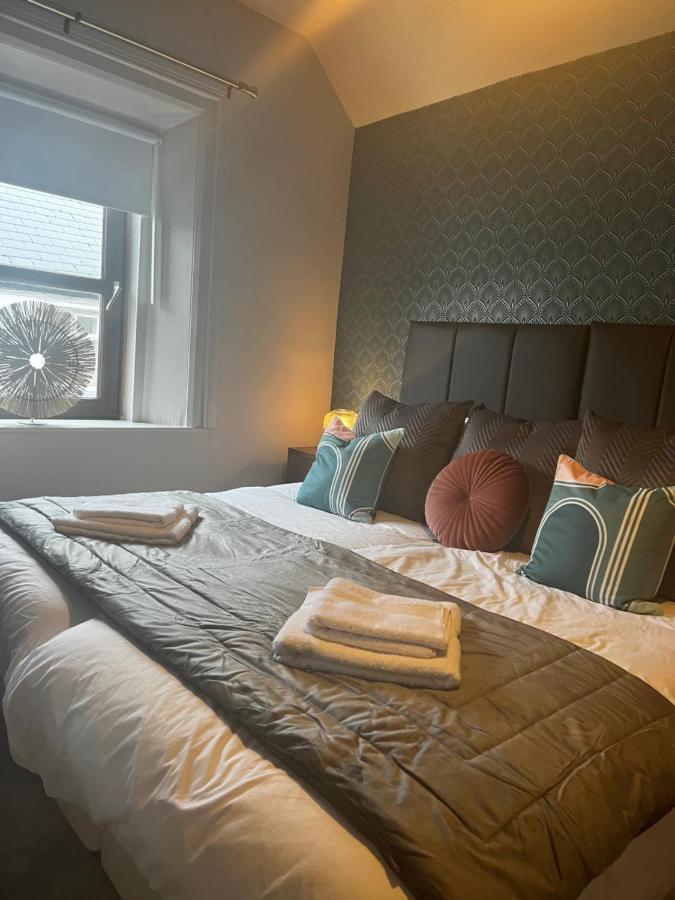 Hotel Woodquay House Galway Exterior foto