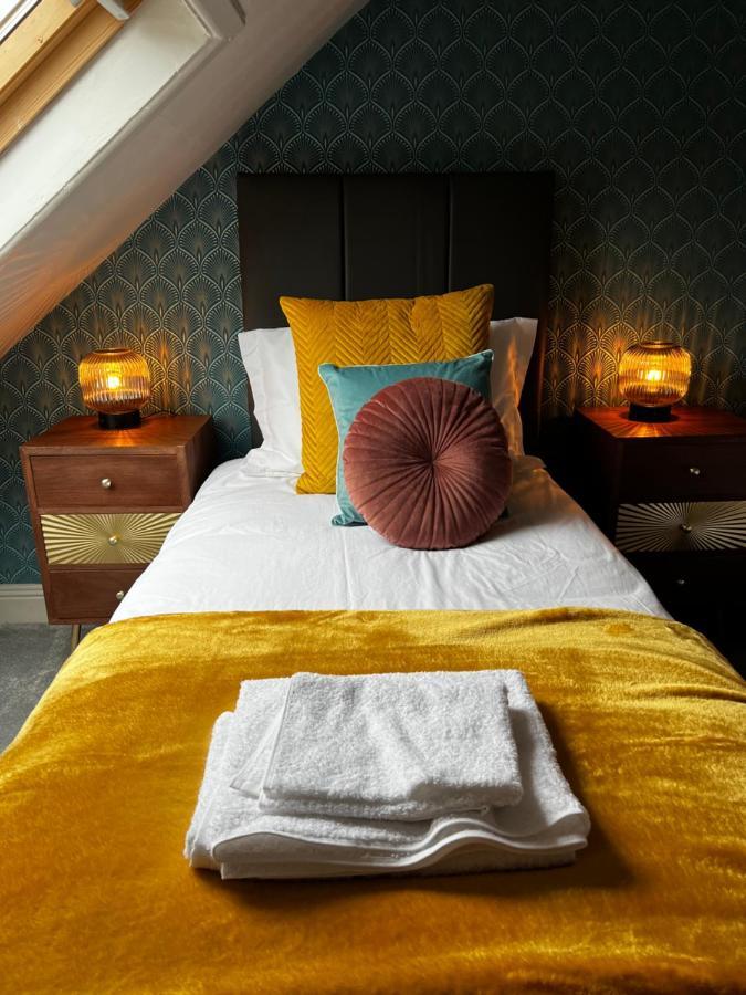 Hotel Woodquay House Galway Exterior foto